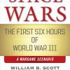 Space Wars: The Story Behind the Book SpaceWars-Paprbk