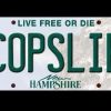 THE RIGHT SHERIFF: ACCOUNTABILITY Cops-Lie-NH-License-Plate