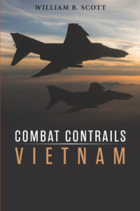 combat contrails vietnam